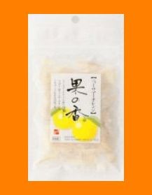 ニューサマーオレンジピール／果の香　30g